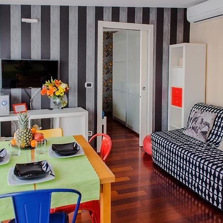 Milano Urban Penthouse Διαμέρισμα Εξωτερικό φωτογραφία
