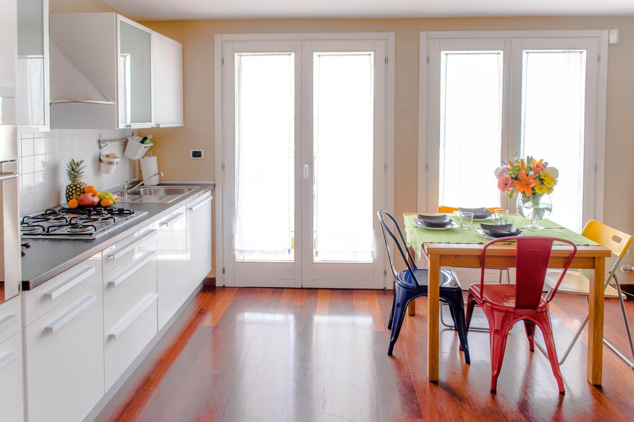 Milano Urban Penthouse Διαμέρισμα Εξωτερικό φωτογραφία