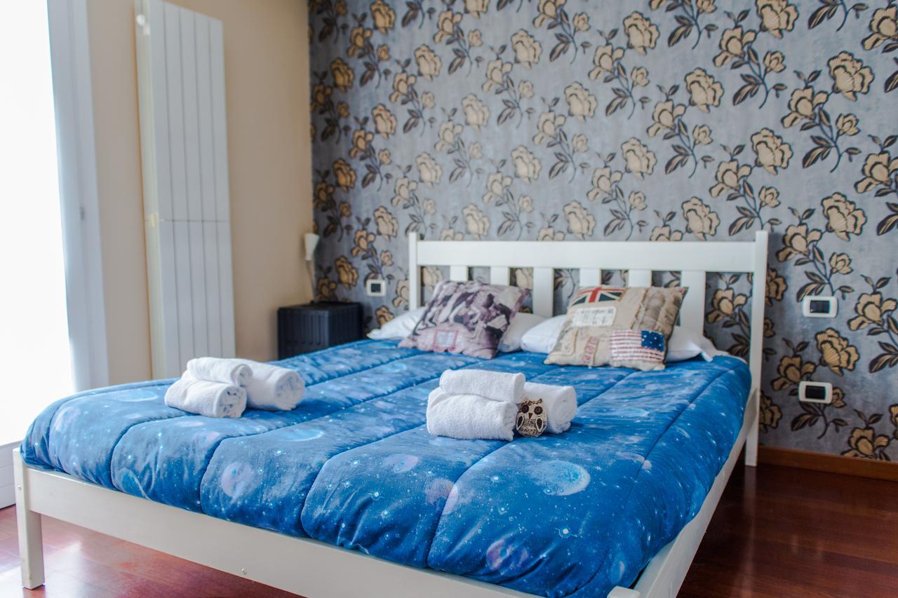 Milano Urban Penthouse Διαμέρισμα Εξωτερικό φωτογραφία