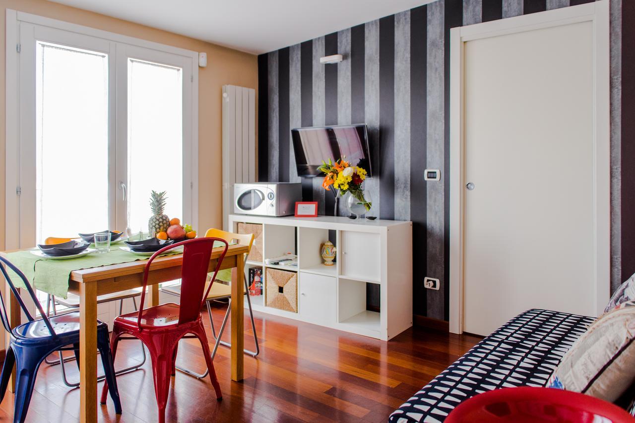 Milano Urban Penthouse Διαμέρισμα Εξωτερικό φωτογραφία