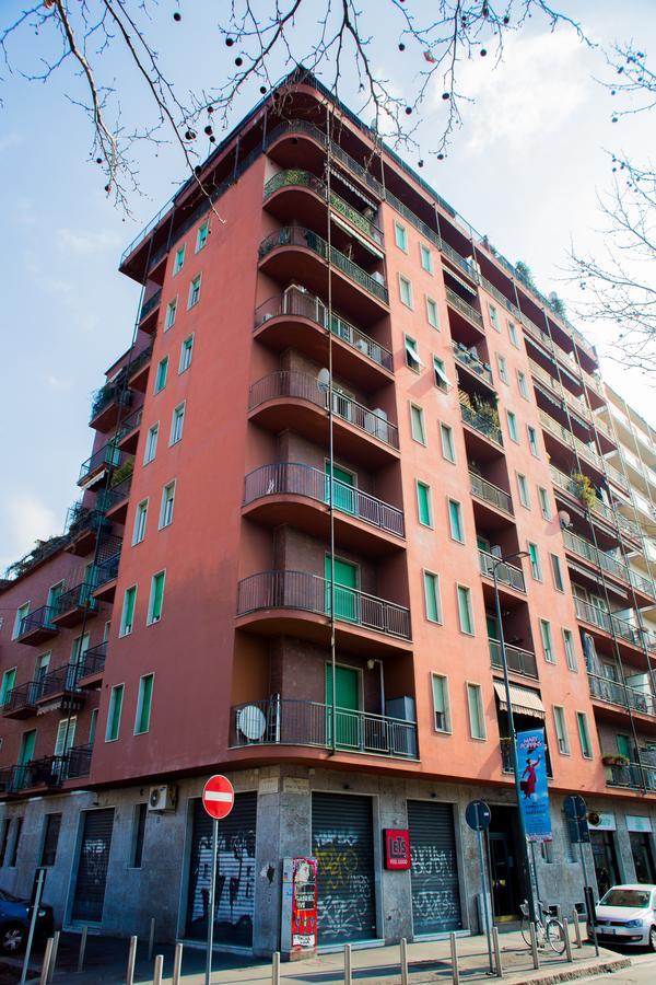 Milano Urban Penthouse Διαμέρισμα Εξωτερικό φωτογραφία